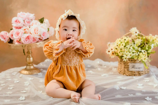 扬州宝宝低烧可以洗澡吗