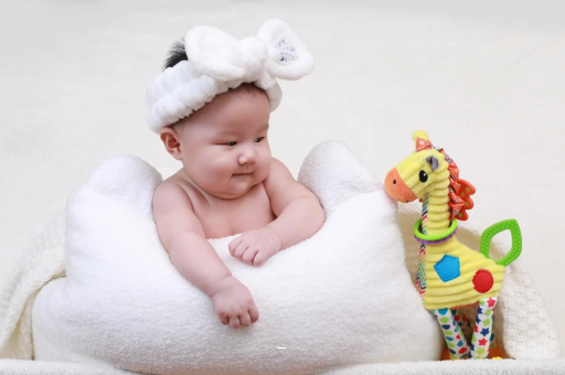 扬州宝宝饭量突然变大